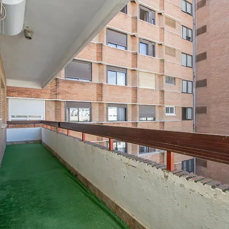 Appartement Perfect Getaway In Triana - 15m Walk Giralda *