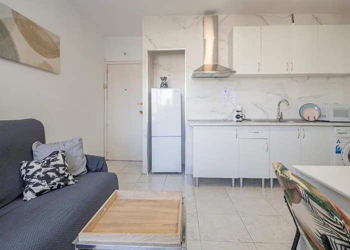 Perfect Getaway In Triana - 15m Walk Giralda *