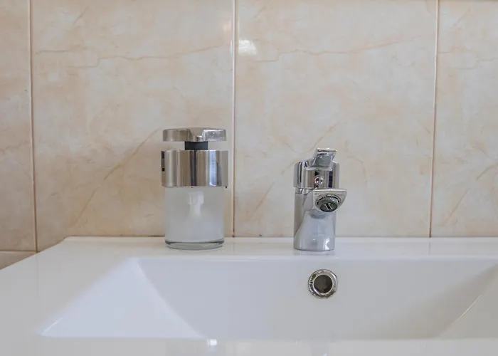 아파트 Perfect Getaway In Triana - 15m Walk Giralda 세비야
