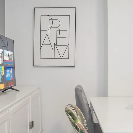 Apartment Perfect Getaway In Triana - 15m Walk Giralda *
