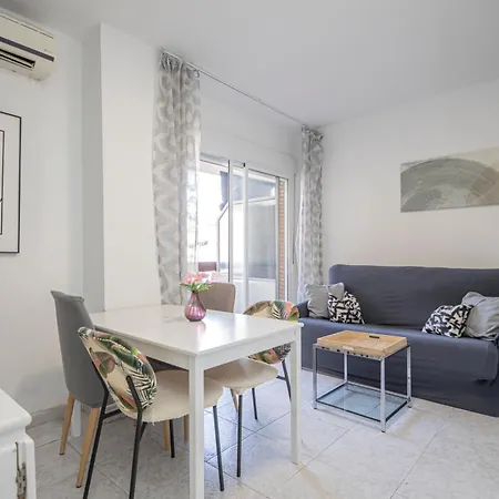 Perfect Getaway In Triana - 15m Walk Giralda Apartment Seville