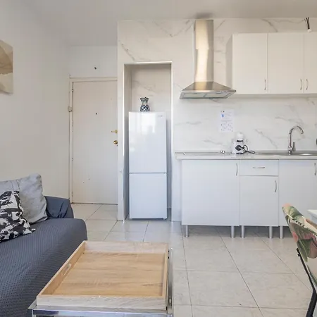 Perfect Getaway In Triana - 15m Walk Giralda *