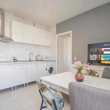Perfect Getaway In Triana - 15m Walk Giralda Seville