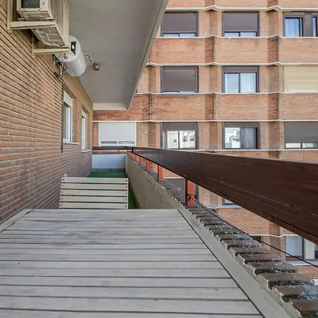 Apartment Perfect Getaway In Triana - 15m Walk Giralda *