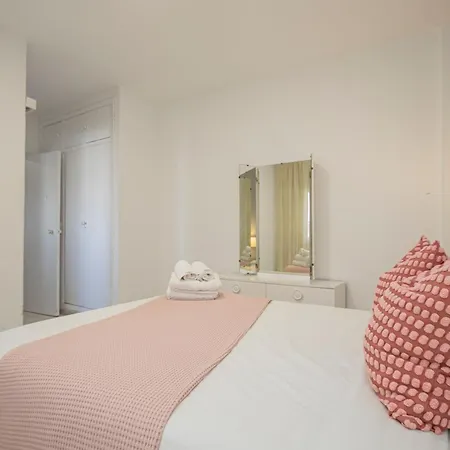 Perfect Getaway In Triana - 15m Walk Giralda Apartment Seville