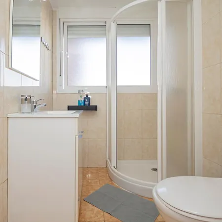 Perfect Getaway In Triana - 15m Walk Giralda Seville
