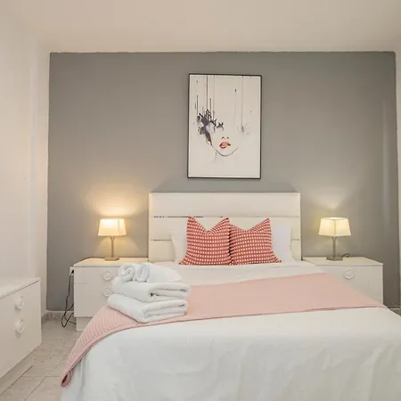 Perfect Getaway In Triana - 15m Walk Giralda * Seville
